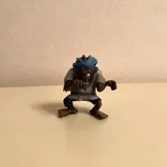 ドラゴンクエスト ソフビモンスター くさったしたい フィギュア