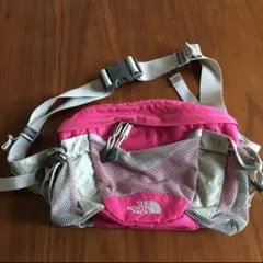 【値下げ】The north face bag