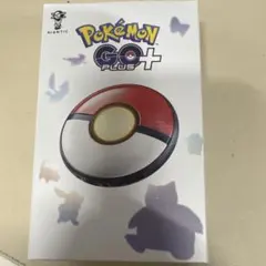 Pokémon GO Plus