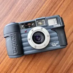 珍品・撮影済み】Konica 現場監督 35mm オリーブ - メルカリ