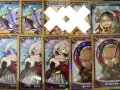 FGO ミニキャラ まとめ③