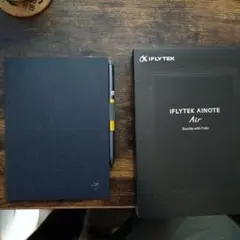 【美品】iFLYTEK AINOTE Air2