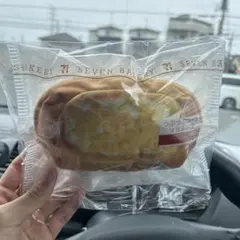 セブンイレブン 一番くじ C賞パンポーチ