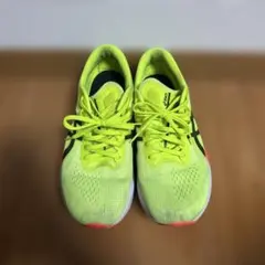 アシックス マジックスピード4 サイズ26.0