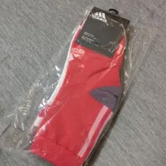 【新品】アディダス　ソックス　3P