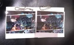 最新 轟焦凍 アクリルキーホルダー 僕のヒーローアカデミア