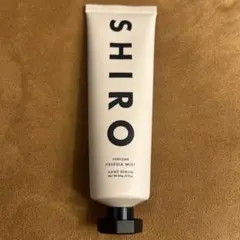 SHIRO ハンド美容液 フリージアミスト90g