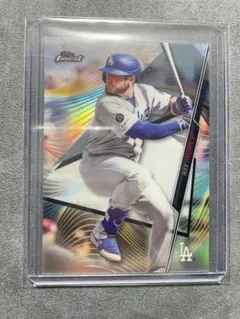 Stadium Club Redパラレル Max Muncy マックス マンシー - メルカリ