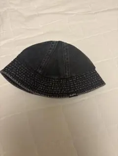 エックスガールブラック バケットハット