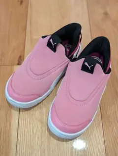 PUMA コートフレックス V3 スリッポン　№16