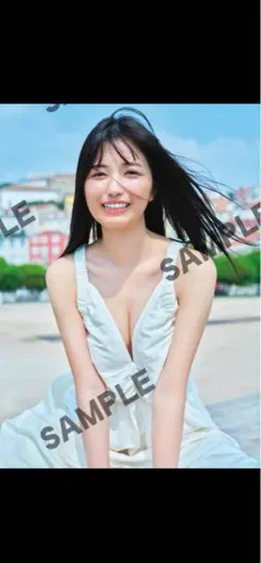 TBS/中川絵美里 B2ポスター - メルカリ