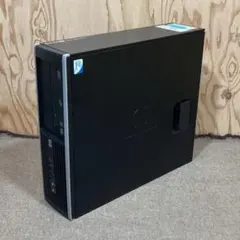 HP デスクトップPC Compaq 6000 Pro SFF【ジャンク】