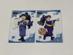 忍たま ランダムブロマイド 修学旅行 まとめ売り