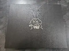 SkyPAD 3.0 ガラスマウスパッド
