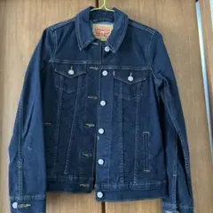 Levi's デニムジャケット