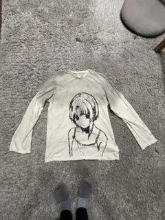 archive 長袖カットソー