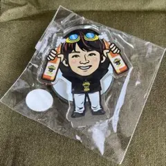 谷川原　アクスタ　若鷹ガチャ