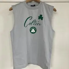 Reebok Boston Celtics ノースリーブシャツ Mのサムネイル