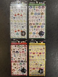 PEANUTS BONBON DROP mini ボンボンドロップスヌーピーミニ