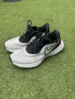 NIKE レボリューション5 24cm ランニング　スニーカー