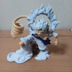 ワンピース フィギュア ニカルフィ 箱無しです