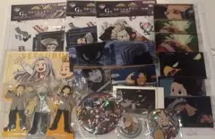 僕のヒーローアカデミア ヒロアカ グッズ まとめ売り　２枚目おまけ付き