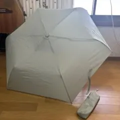 折りたたみ傘