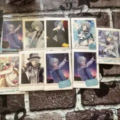 アイドリッシュセブン 四葉環 セット