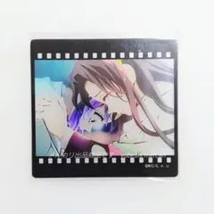 鬼滅の刃 場面写ブロマイドくじ 胡蝶しのぶ 胡蝶カナエ 胡蝶姉妹