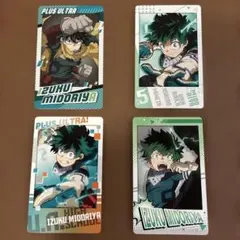 僕のヒーローアカデミア　スナップマイド8 スナマイ　緑谷出久　デク ヒロアカ 緑谷出久 デク スナップマイド8 - メルカリ