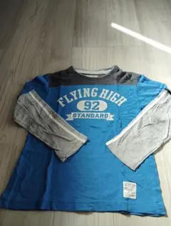 AUTHENTIC YOUNG 長袖カットソー