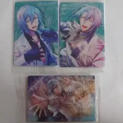 アイナナウエハース25　四葉環