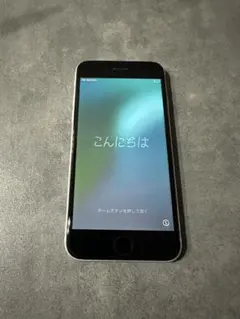 iPhoneSE 第二世代　128GB