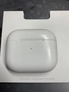 AirPods 第3世代 充電ケースのみ