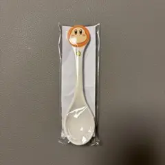 ワドルディ　星のカービィ 超まんぞくフェス ファミマ ファミリーマート スプーン