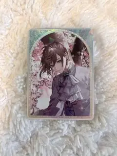 にじさんじ ART OF NIJISANJI コレクションカード 叶