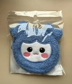 TWICE ツウィ ツブリー ポーチホルダー ポップアップ