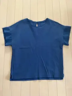 Dessin 半袖 Tシャツ ネイビーのサムネイル