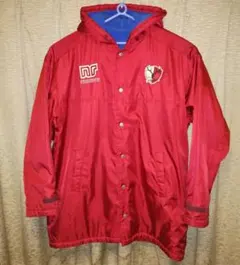 （レア品）インファイト　ベンチコート 　鹿島アントラーズ レア品）インファイト ベンチコート 鹿島アントラーズ 初代レア