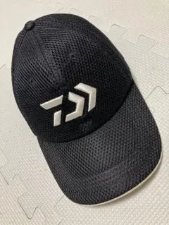 DAIWA ダイワ D-VEC STRAW HAT 麦わら帽子 - メルカリ