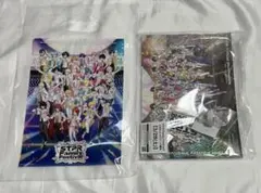 すとふぇす 3/28 アプグレ特典 グッズ Kアリ すとぷり