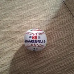 2025年最新】甲子園記念ボールの人気アイテム - メルカリ