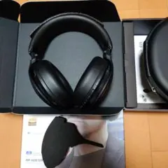 panasonic 密閉型ワイヤレスヘッドホン RP-HD610Nのサムネイル
