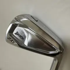 【美品】SRIXON ZXi7 7番アイアン DG S200ダイナミックゴールドのサムネイル