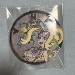 y*p様 【未開封】ポケミク 缶バッジB 初音ミク ミライドン ドラゴン