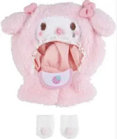 2026年最新】きせかえ マイメロの人気アイテム - メルカリ