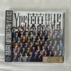 【新品未開封】 Yes!東京 通常版盤