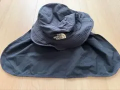THE NORTH FACE サンシールドハット　Mサイズ