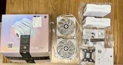 Thermalright Peerless Assassin 120 WHITE