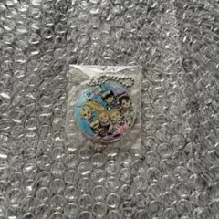 GENE 水族館　コラボ　キーチェーン